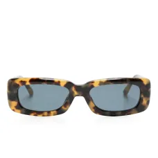 Солнцезащитные очки Mini Marfa в прямоугольной оправе Солнцезащитные очки Mini Marfa в прямоугольной оправе