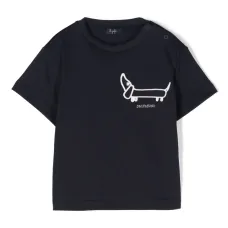 Футболка с вышивкой