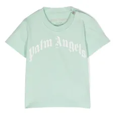 Футболка с логотипом