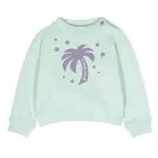 Толстовка Palm Stars