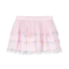 Пышная юбка Confetti Dot