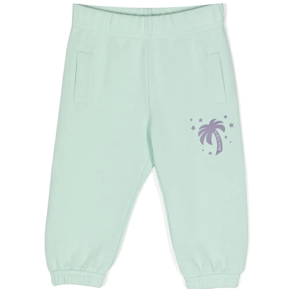Спортивные брюки Palm Stars