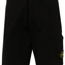 Спортивные брюки с нашивкой Compass