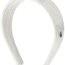 Ободок Miwa с пайетками