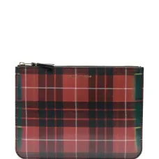 Клатч CDG Lenticular