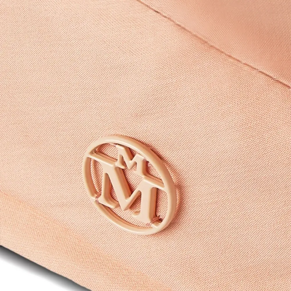 Берет New Billy с логотипом