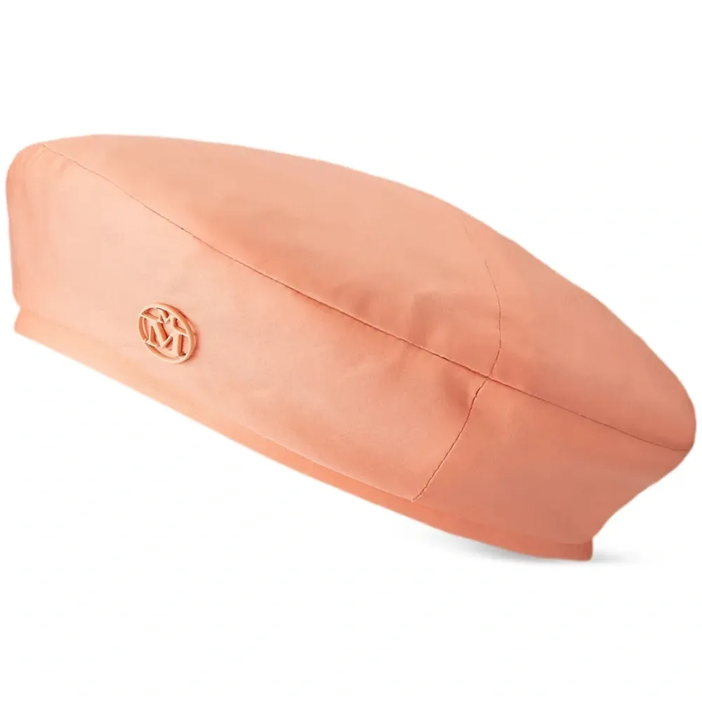 Берет New Billy с логотипом