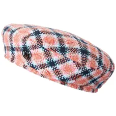 Твидовый берет New Billy