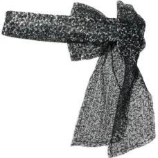 Ободок Wicole с пайетками