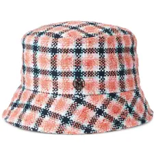 Твидовая панама Axel