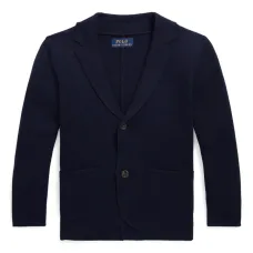 Кардиган на пуговицах