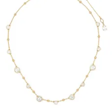 Колье Imber с кристаллами