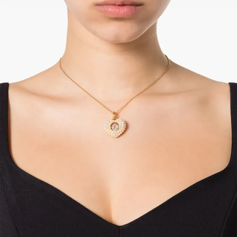 Колье Idyllia с подвеской Колье Idyllia с подвеской