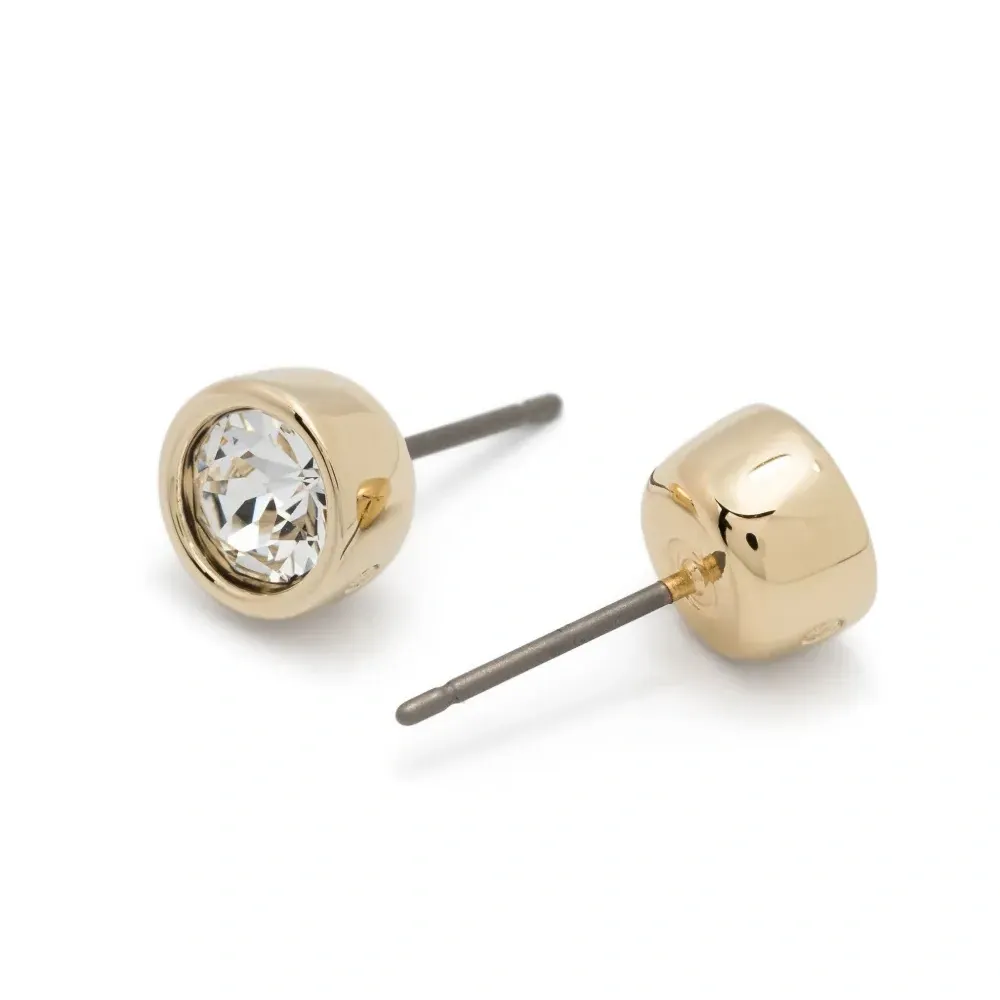 Серьги-гвоздики Imber