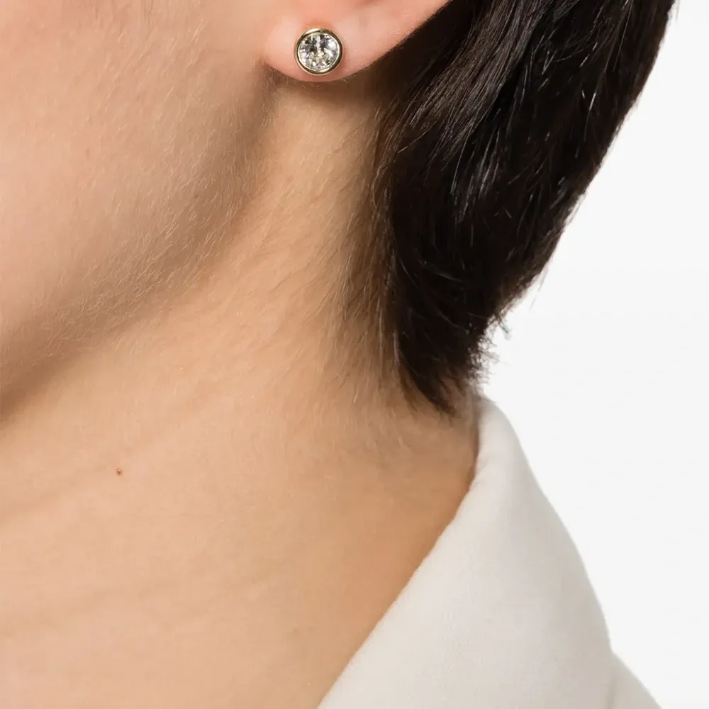 Серьги-гвоздики Imber