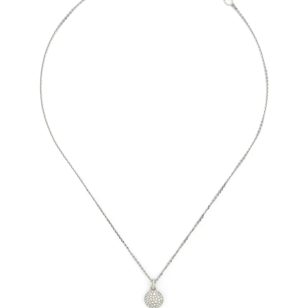 Комплект Sublima из колье и серег