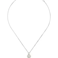 Комплект Sublima из колье и серег