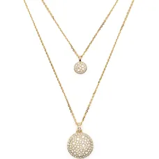 Колье Sublima с подвеской