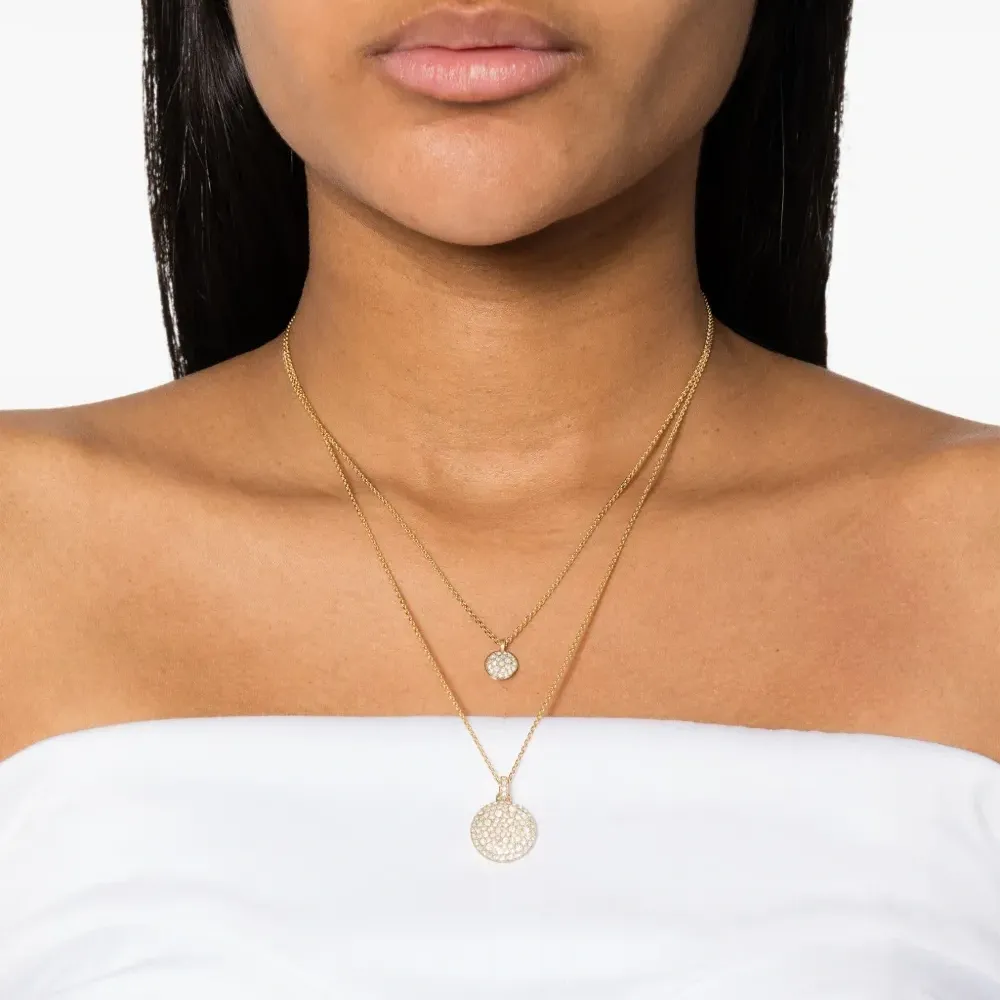 Колье Sublima с подвеской