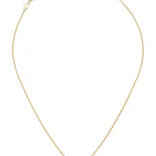 Колье Imber с подвеской