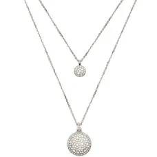 Колье Sublima с подвеской