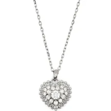 Колье Idyllia с подвеской