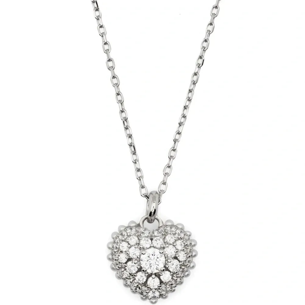 Колье Idyllia с подвеской Колье Idyllia с подвеской