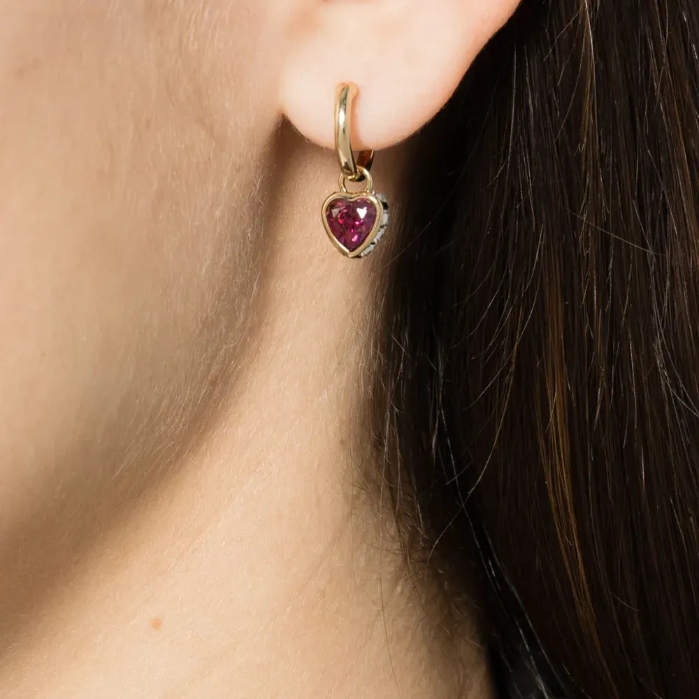 Серьги-подвески Chroma Серьги-подвески Chroma