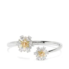 Браслет-бэнгл Idyllia