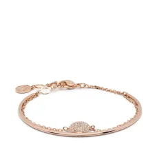 Браслет-бэнгл Sublima