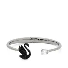 Браслет-кафф Swan