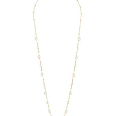 Колье Imber с кристаллами