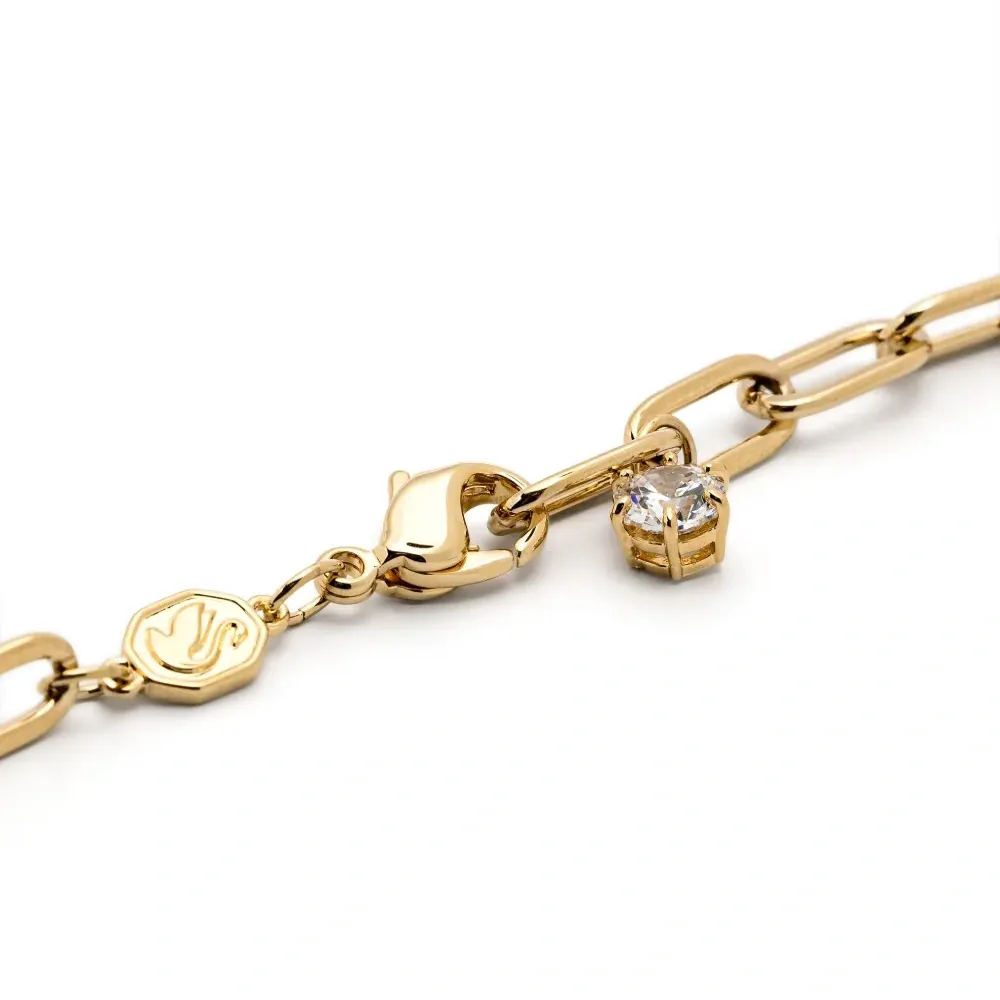 Колье Constella с кристаллами Колье Constella с кристаллами