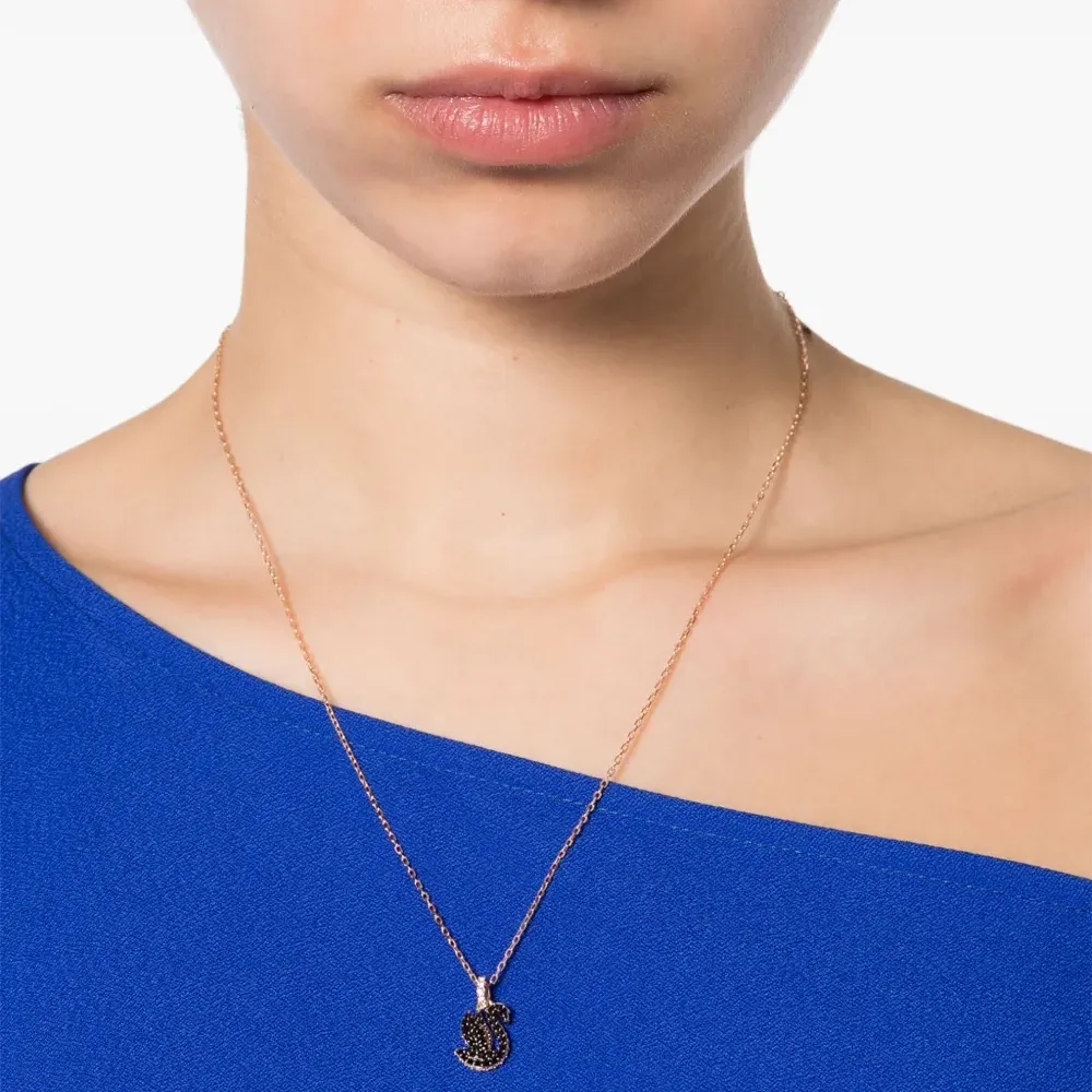 Колье Swan с подвеской Колье Swan с подвеской