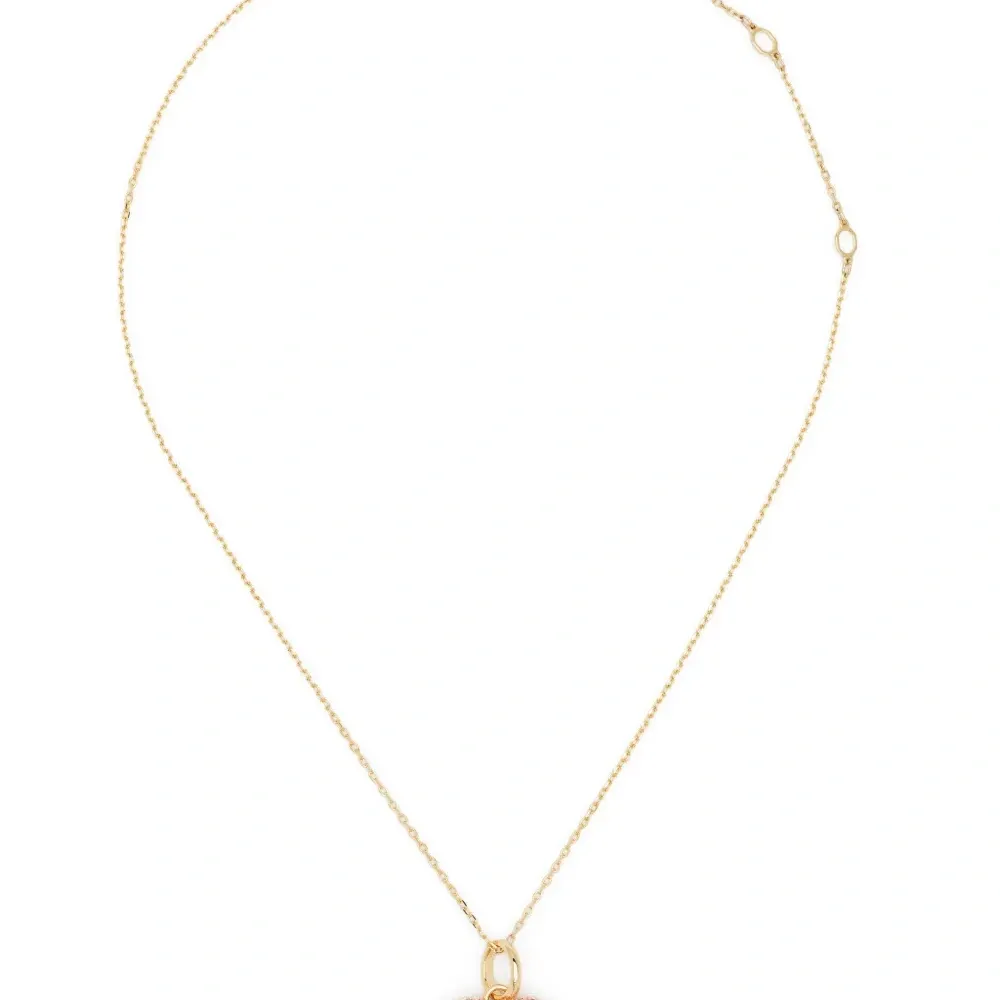 Колье Idyllia с подвеской