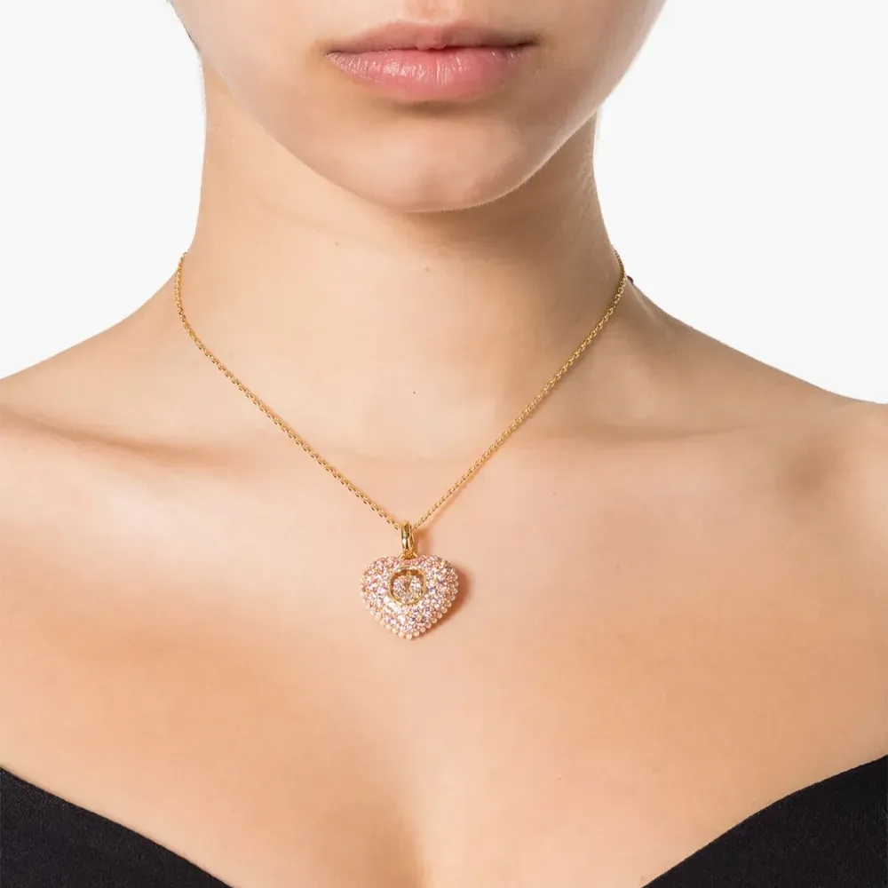 Колье Idyllia с подвеской