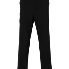 Брюки Melton строгого кроя