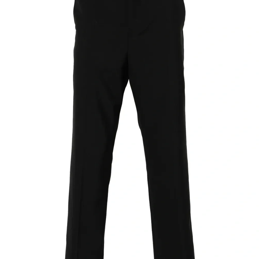 Брюки Melton строгого кроя