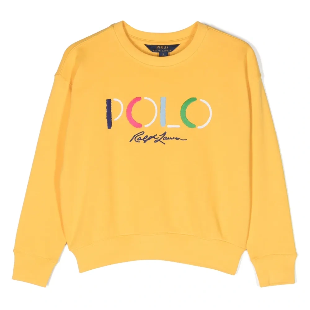 Толстовка с вышитым логотипом