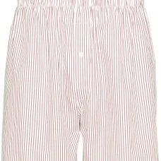 Шорты в полоску