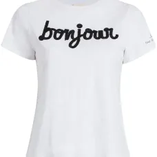 Футболка Bonjour