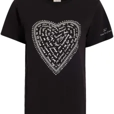 Футболка Love Letter Heart