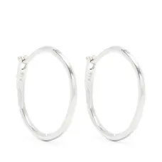 Серьги-хагги