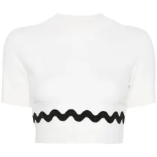 Укороченный джемпер Wave Укороченный джемпер Wave