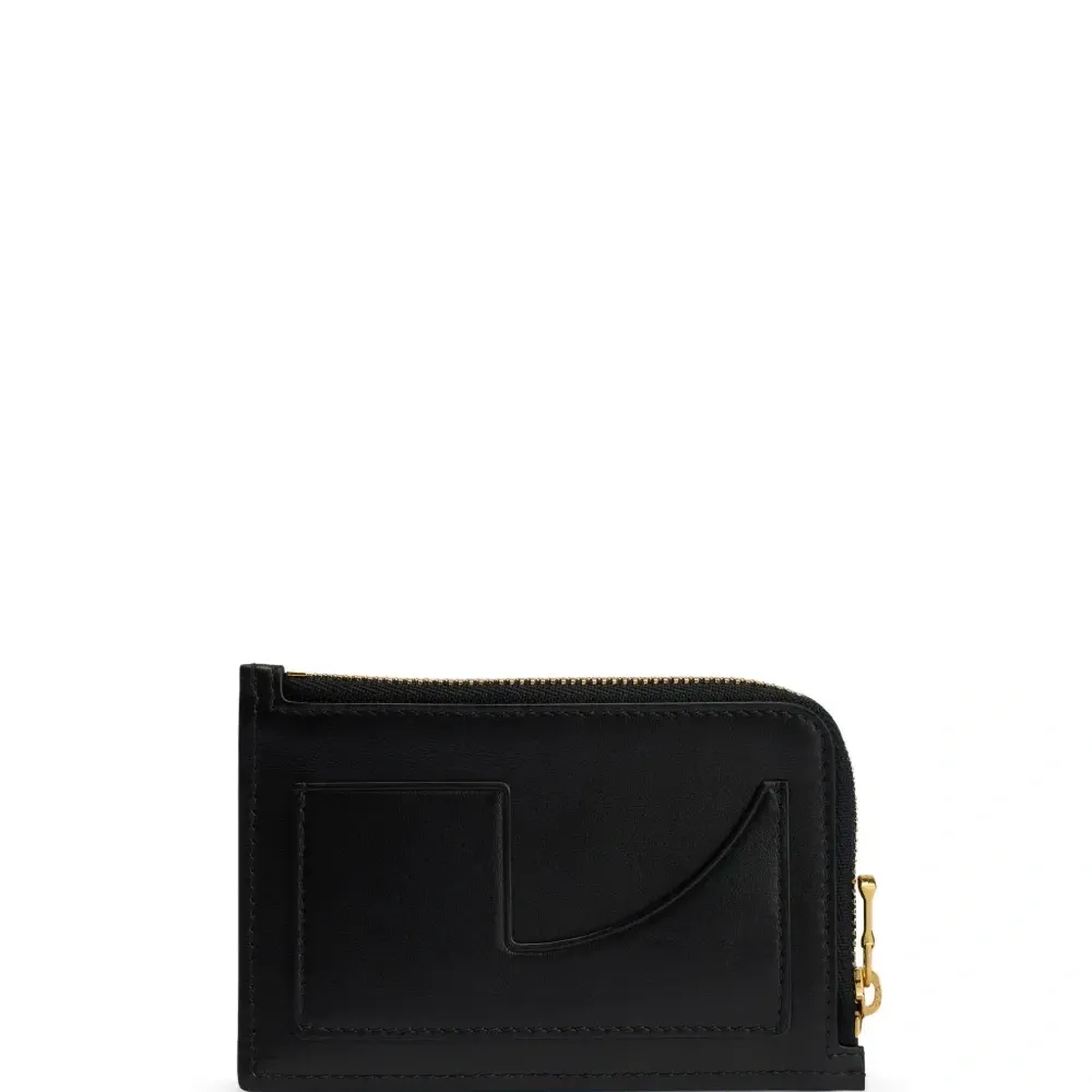 Картхолдер с логотипом