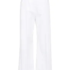 Брюки Iconic широкого кроя Брюки Iconic широкого кроя