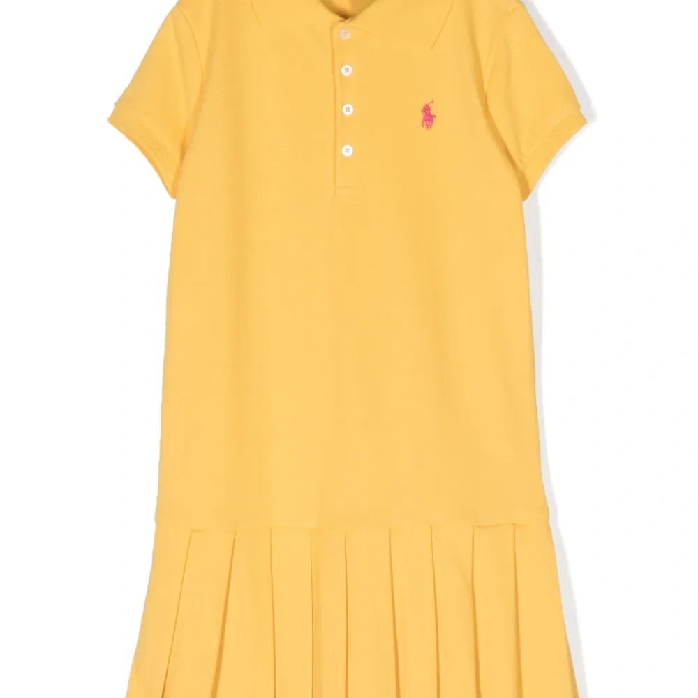 Платье Polo Pony