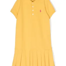 Платье Polo Pony