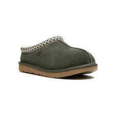 Слиперы Tasman II Green Слиперы Tasman II Green