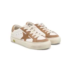 кеды May Star с эффектом потертости кеды May Star с эффектом потертости